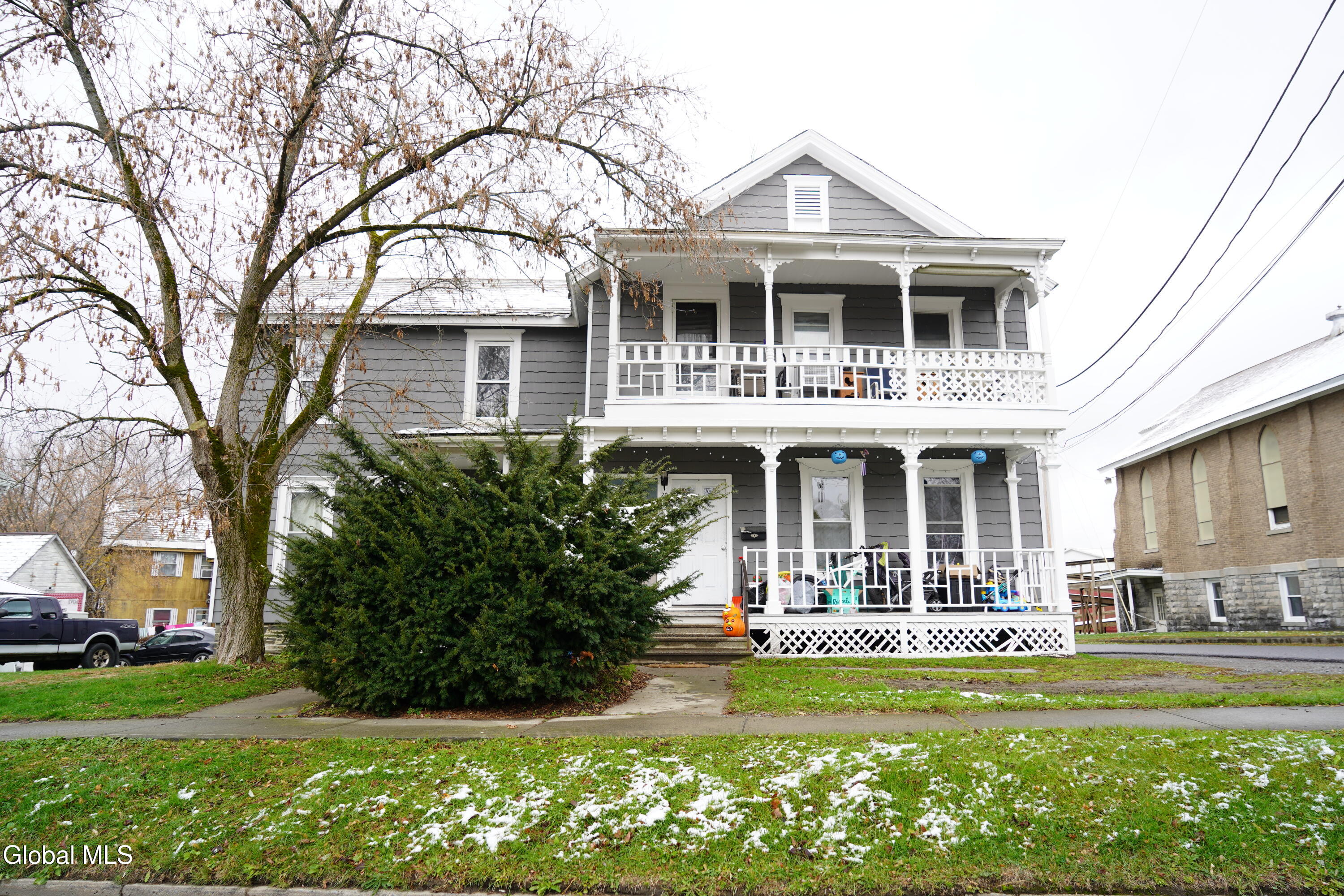 20 Church Street Granville NY 12832