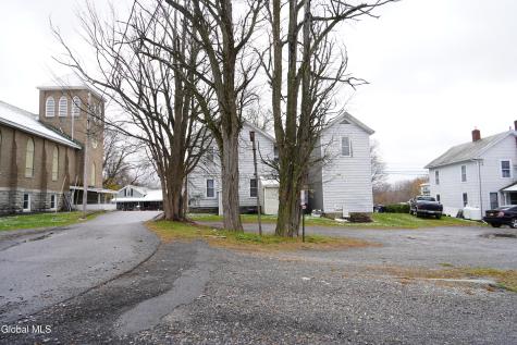 20 Church Street Granville NY 12832