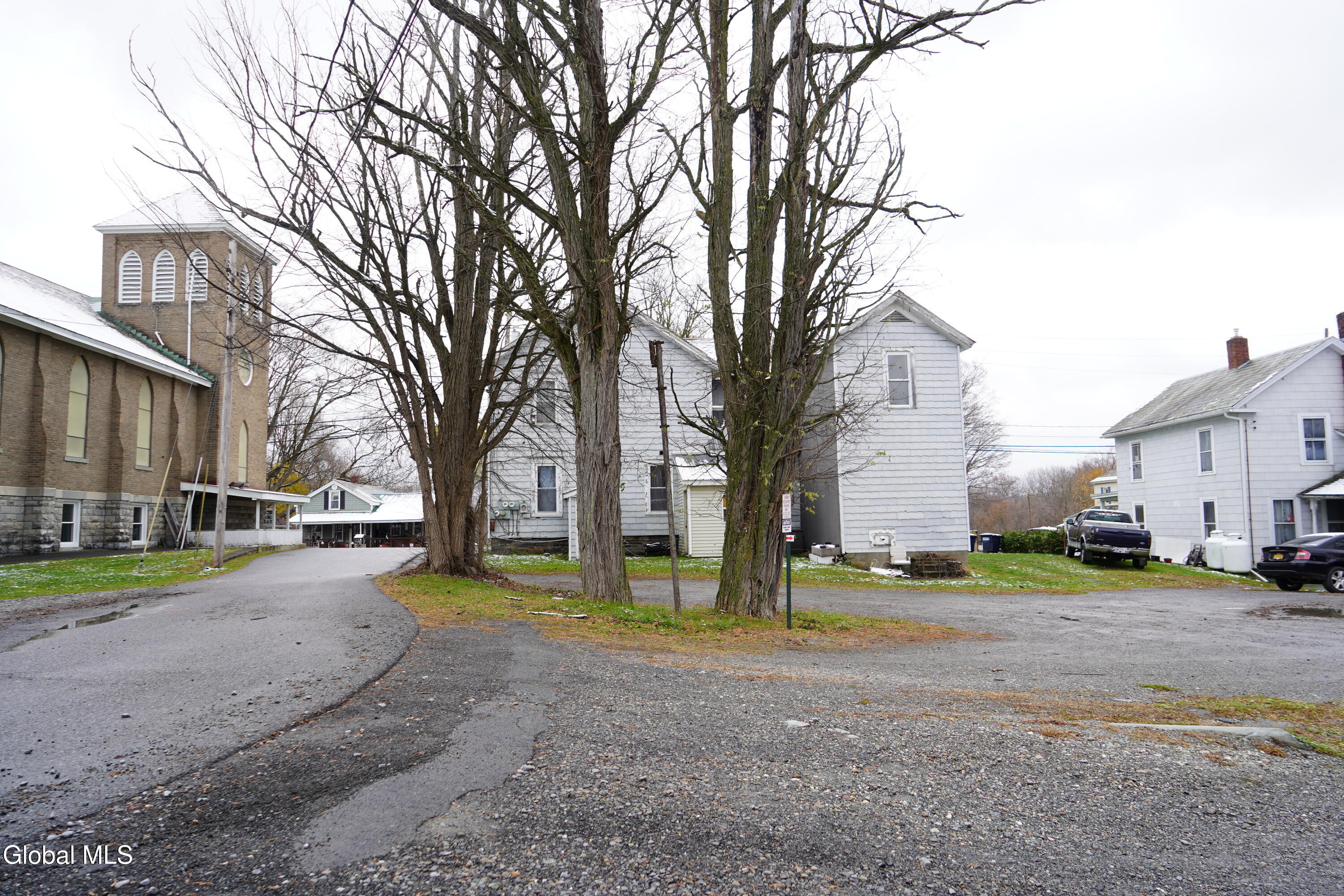 20 Church Street Granville NY 12832