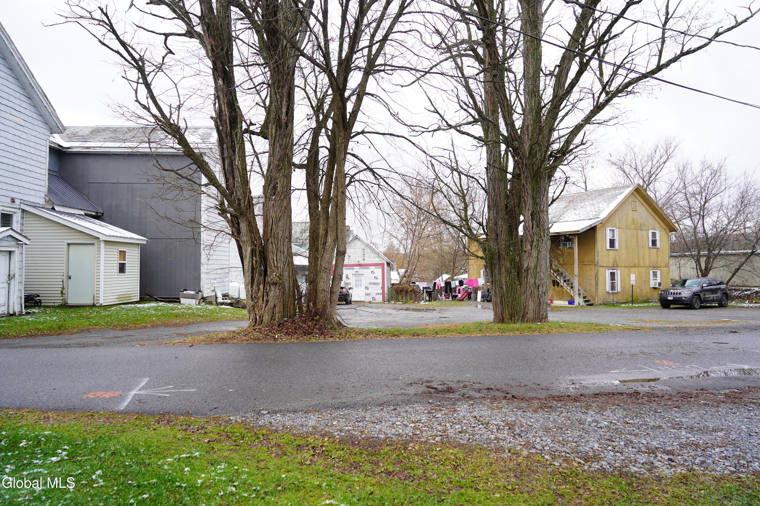 20 Church Street Granville NY 12832