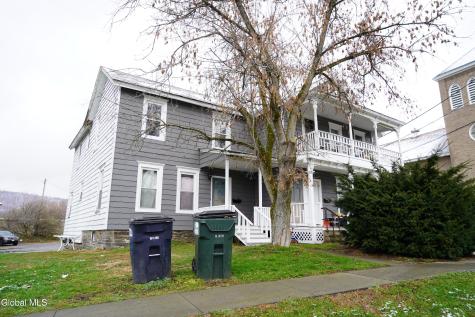 20 Church Street Granville NY 12832