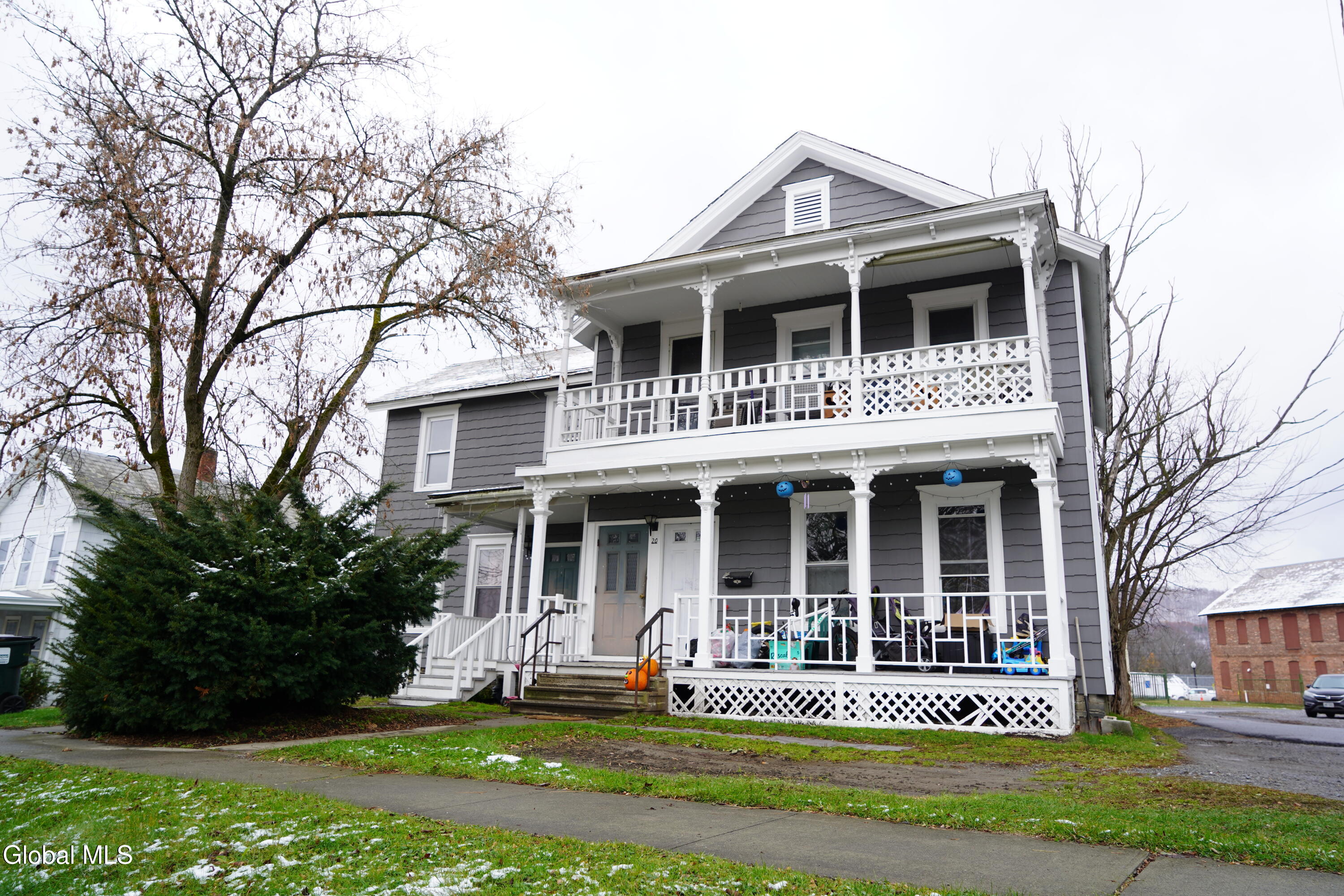 20 Church Street Granville NY 12832