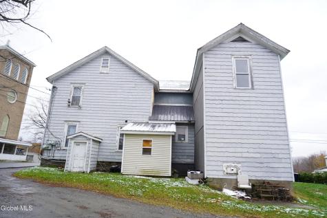 20 Church Street Granville NY 12832