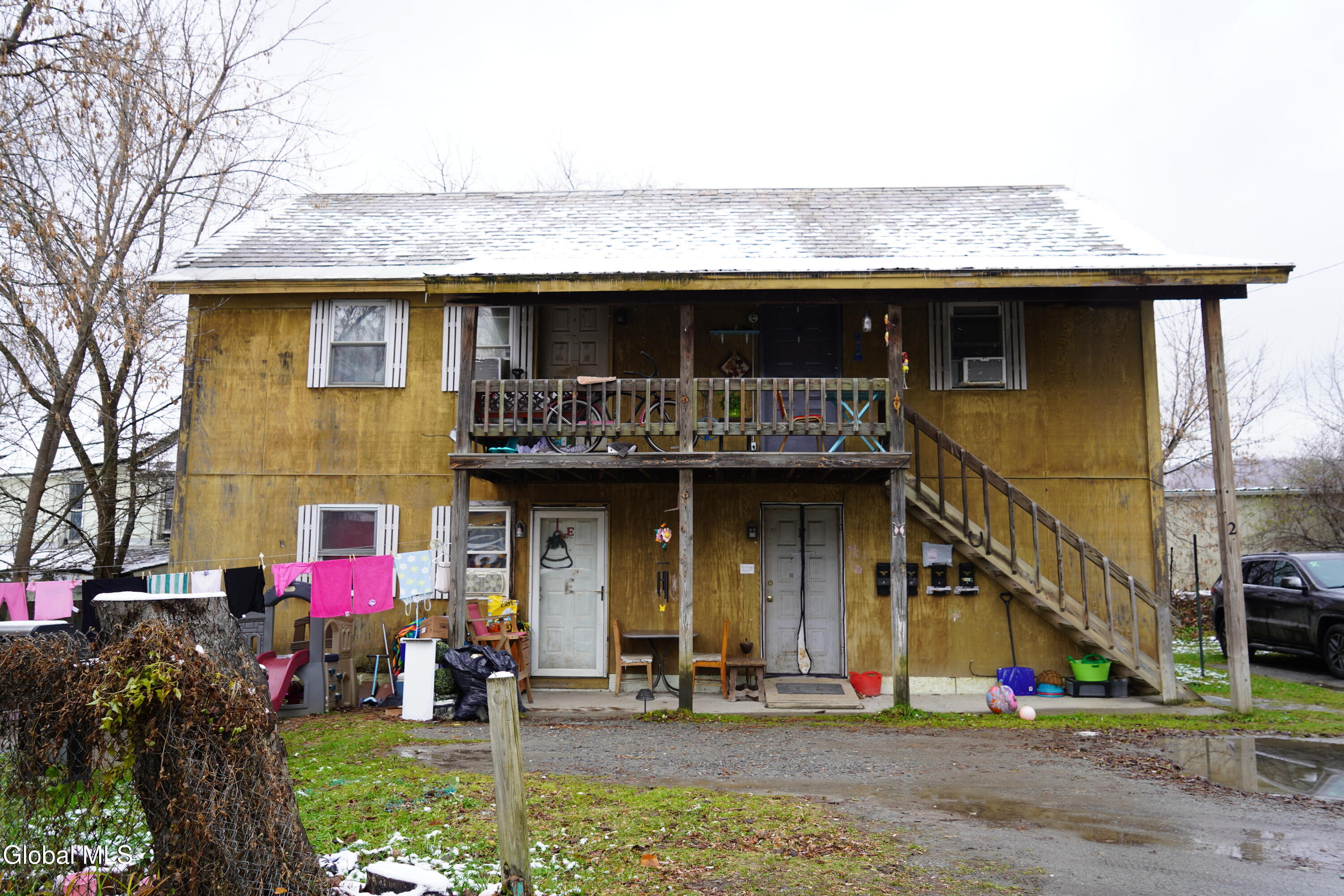 20 Church Street Granville NY 12832