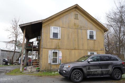 20 Church Street Granville NY 12832