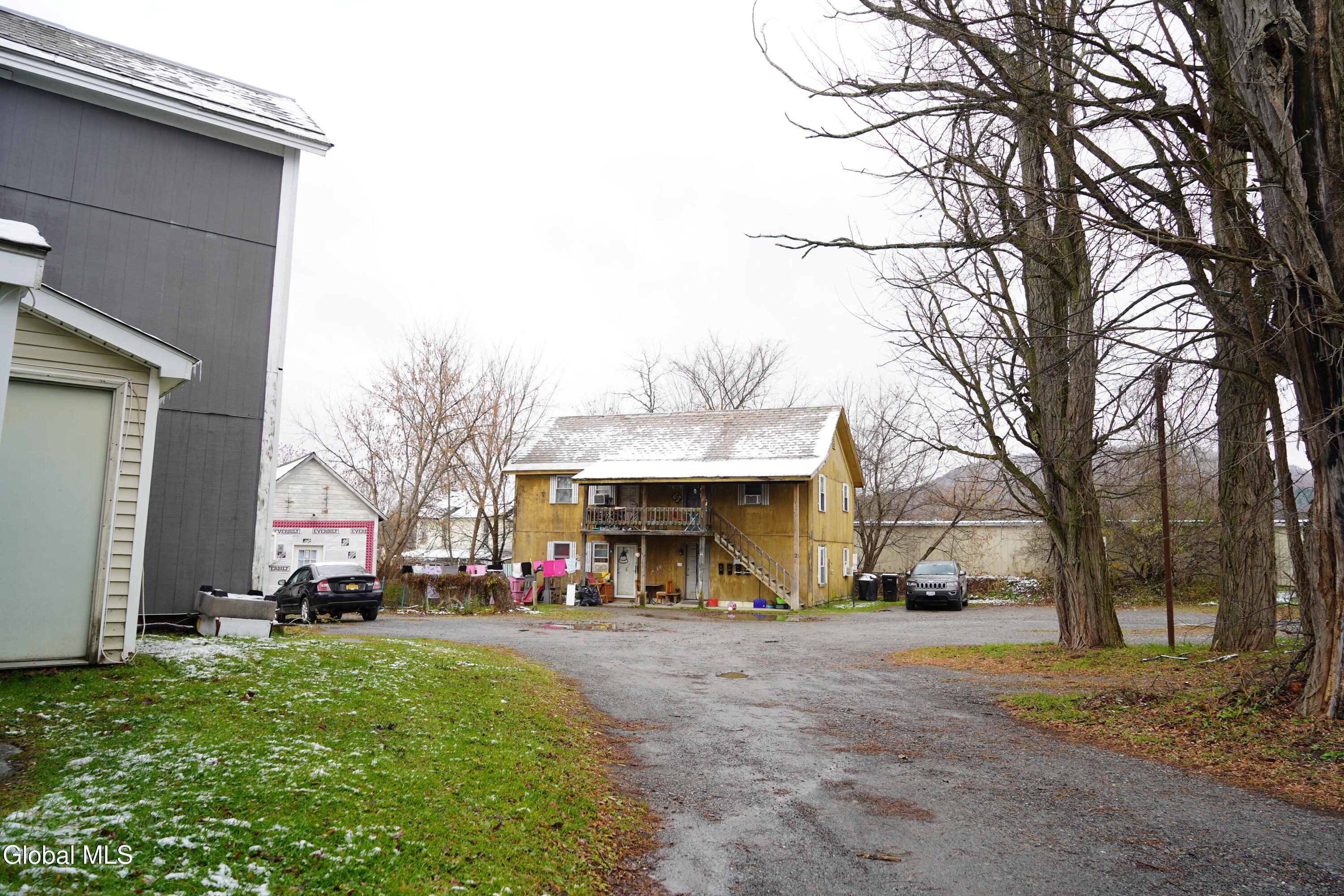 20 Church Street Granville NY 12832