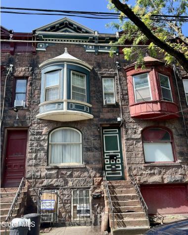 432 Clinton Avenue Albany NY 12206