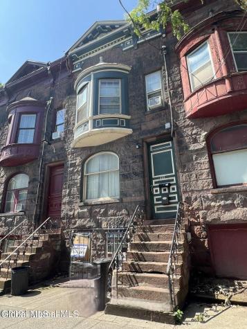 432 Clinton Avenue Albany NY 12206