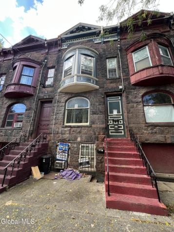432 Clinton Avenue Albany NY 12206