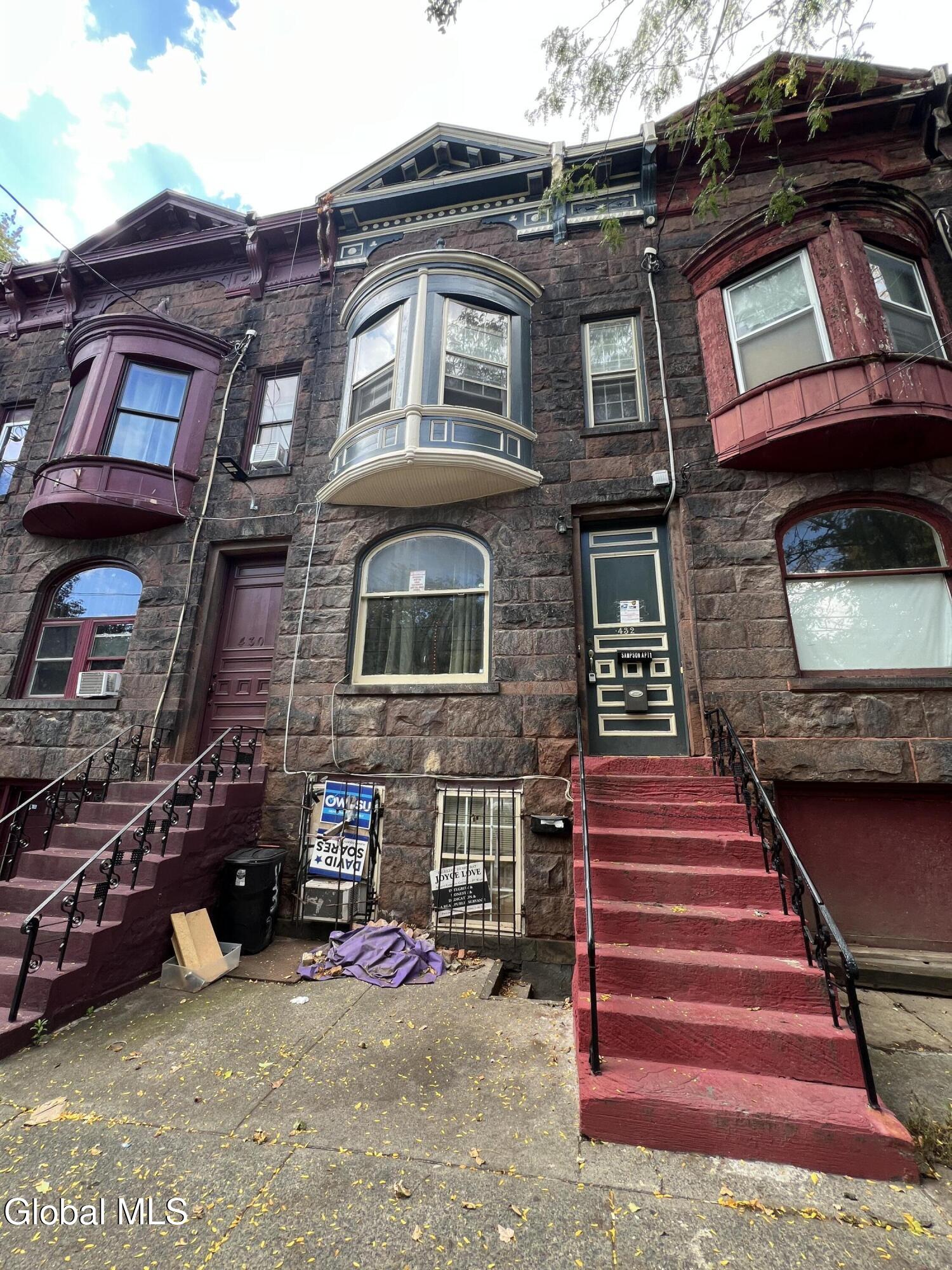 432 Clinton Avenue Albany NY 12206