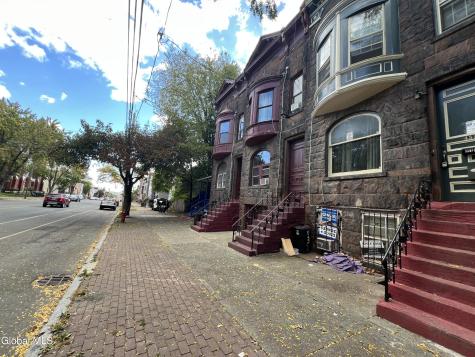 432 Clinton Avenue Albany NY 12206