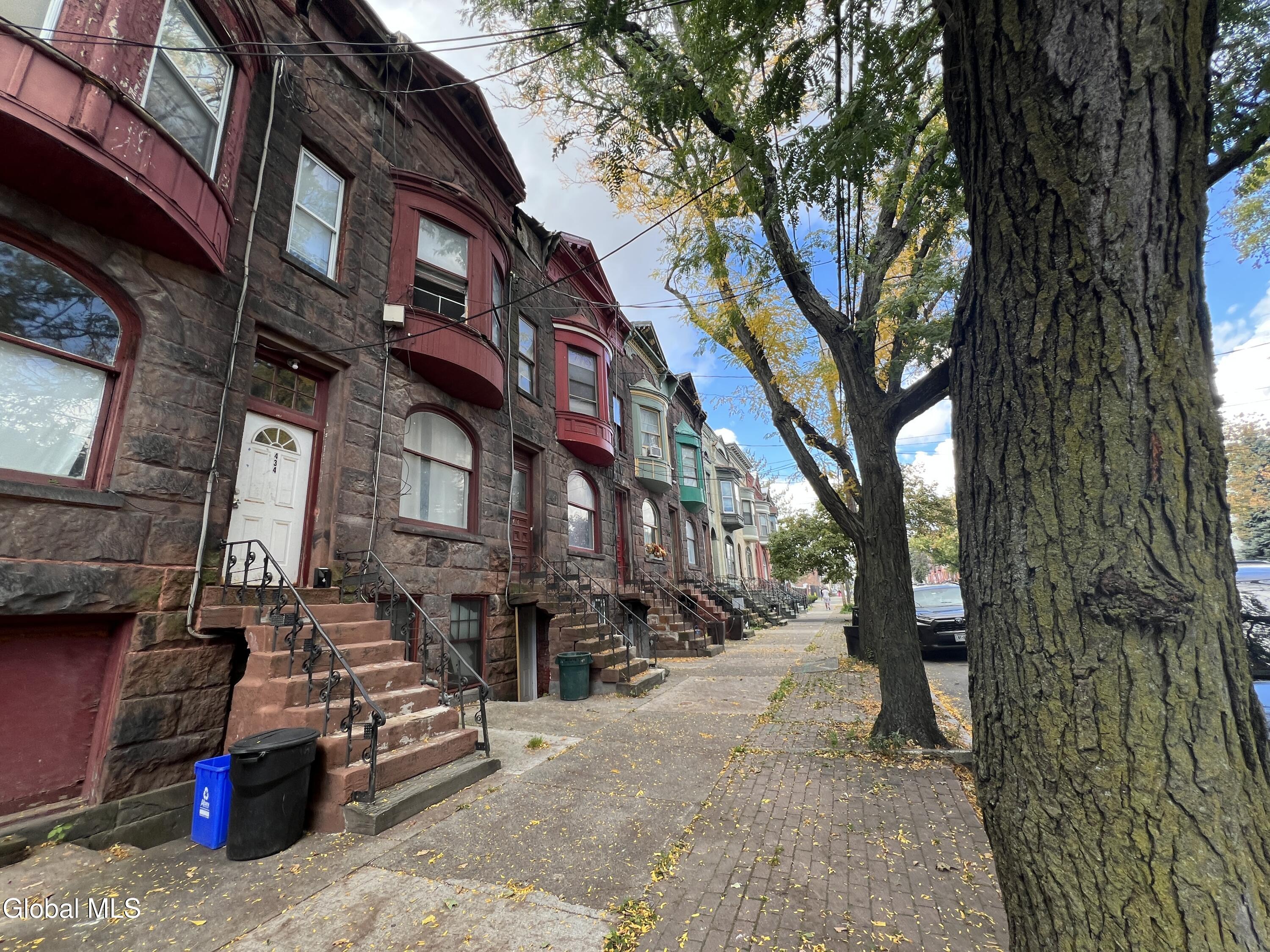 432 Clinton Avenue Albany NY 12206