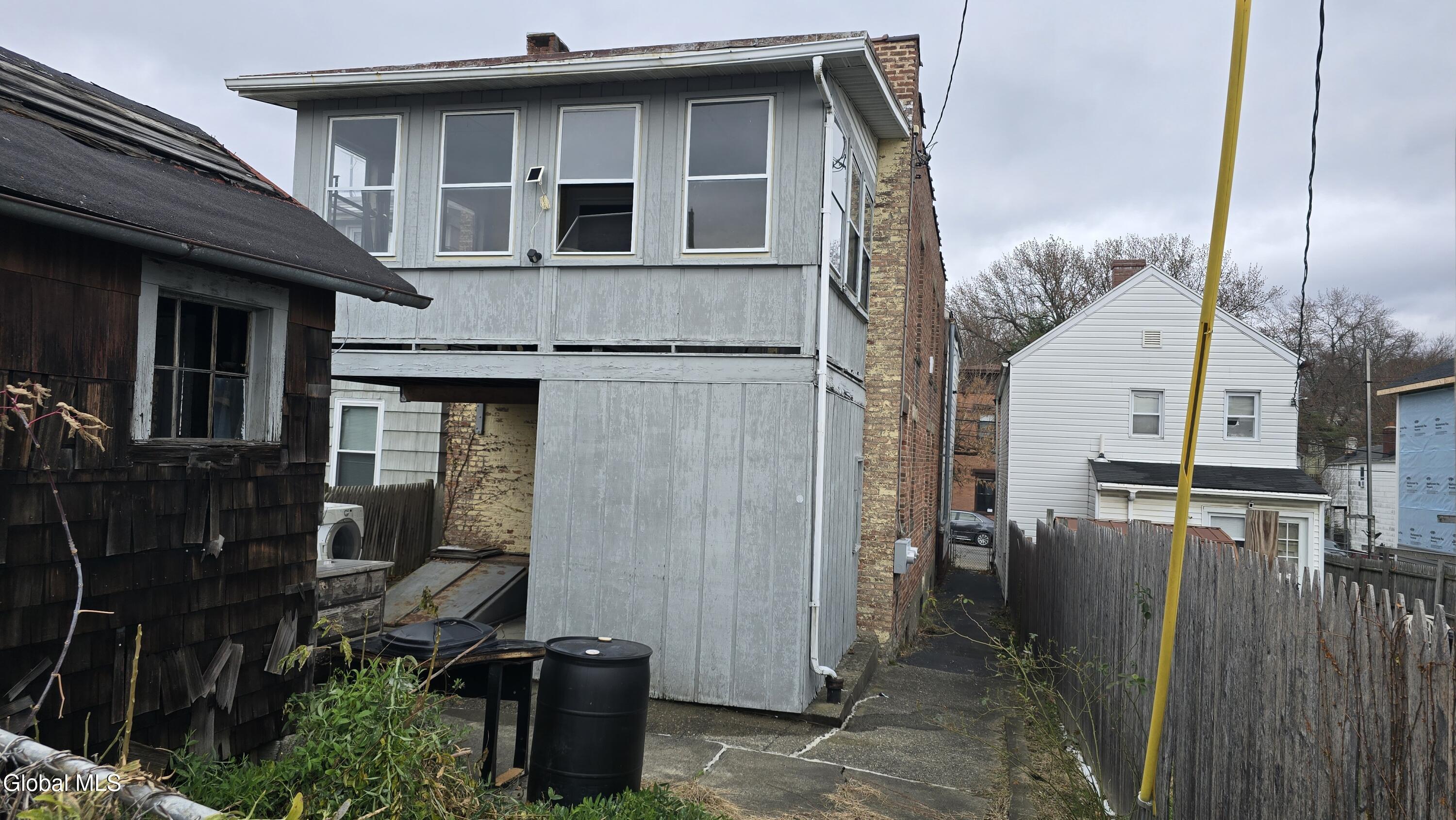 95 14th Street Troy NY 12180