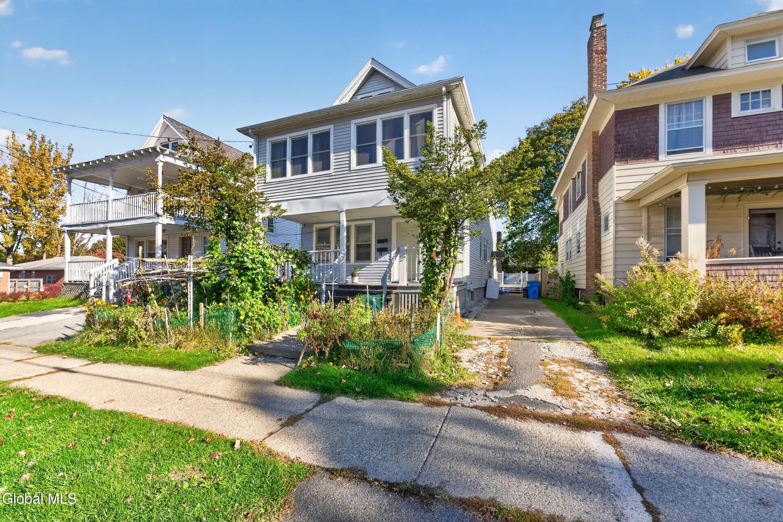638 Providence Street Albany NY 12208