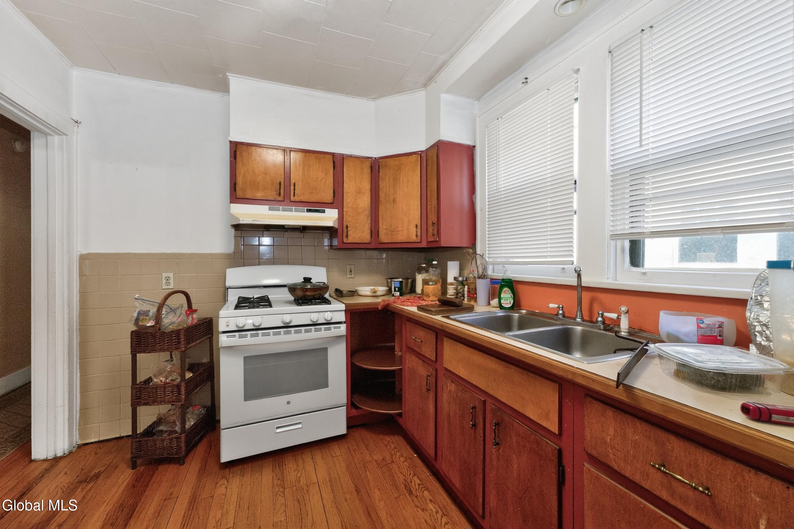 638 Providence Street Albany NY 12208
