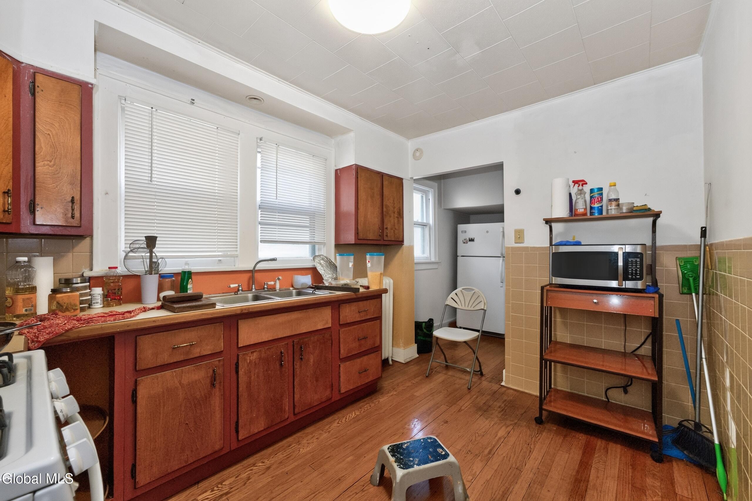 638 Providence Street Albany NY 12208