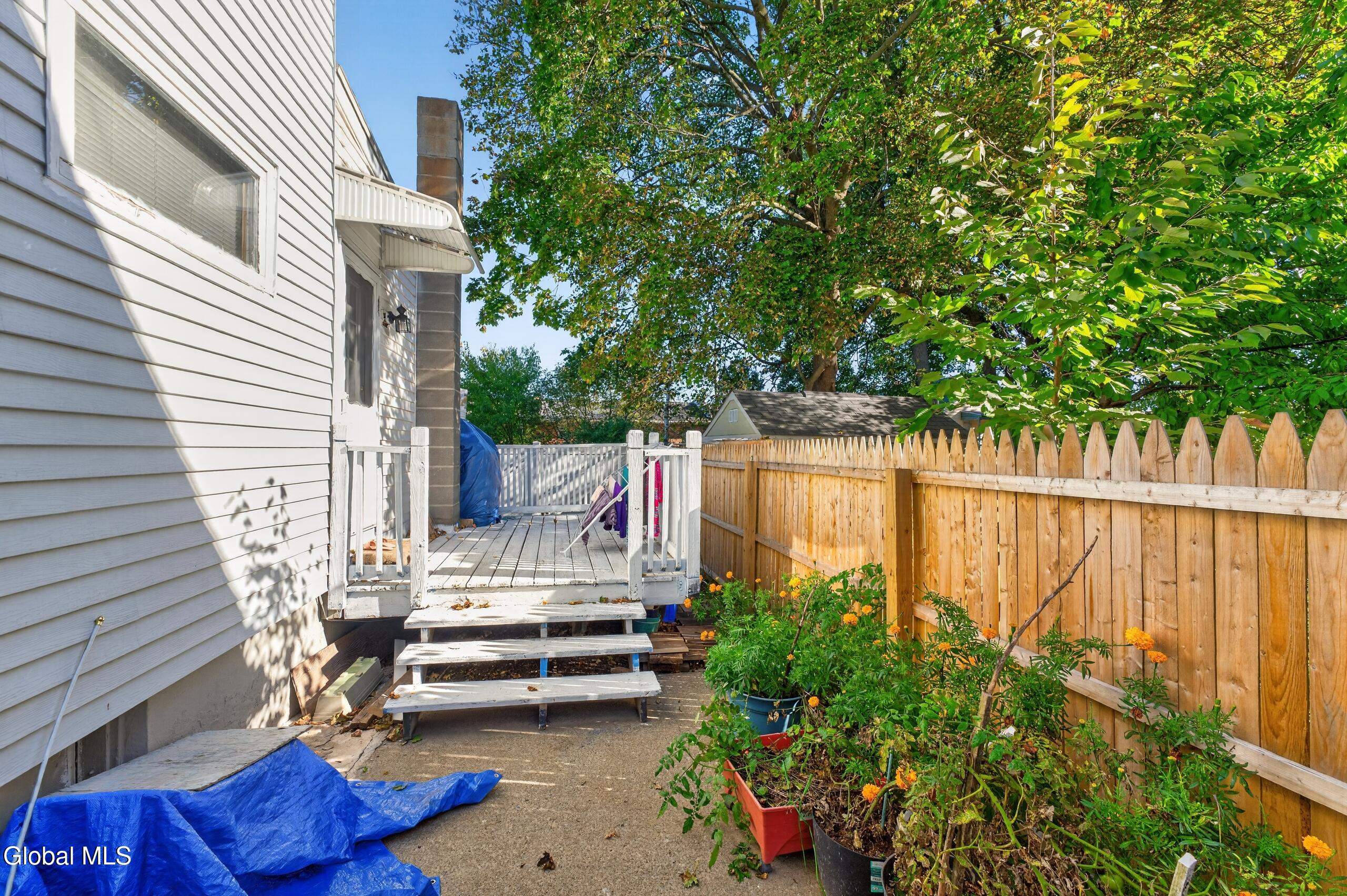 638 Providence Street Albany NY 12208