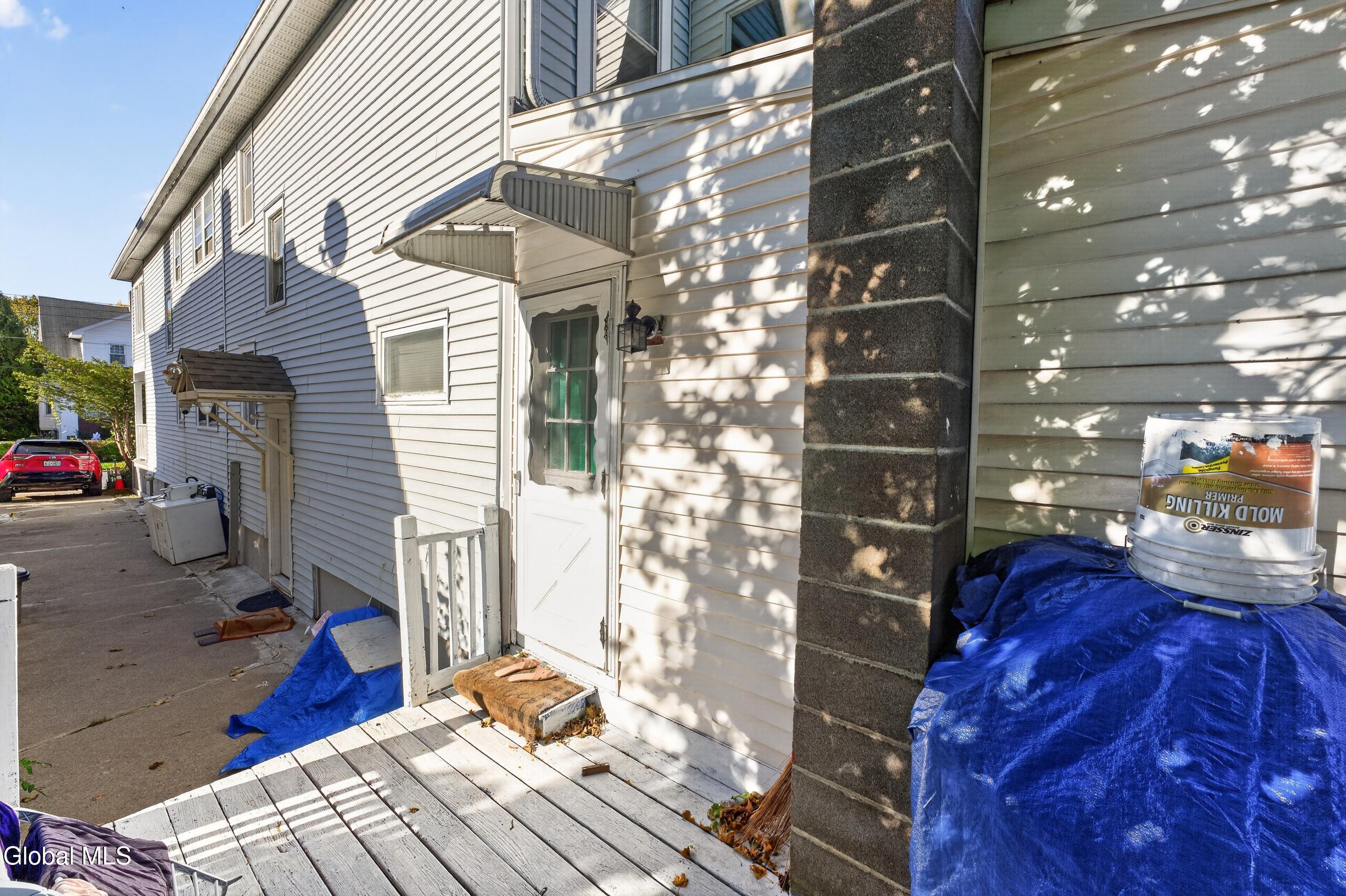 638 Providence Street Albany NY 12208
