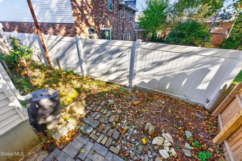 638 Providence Street Albany NY 12208