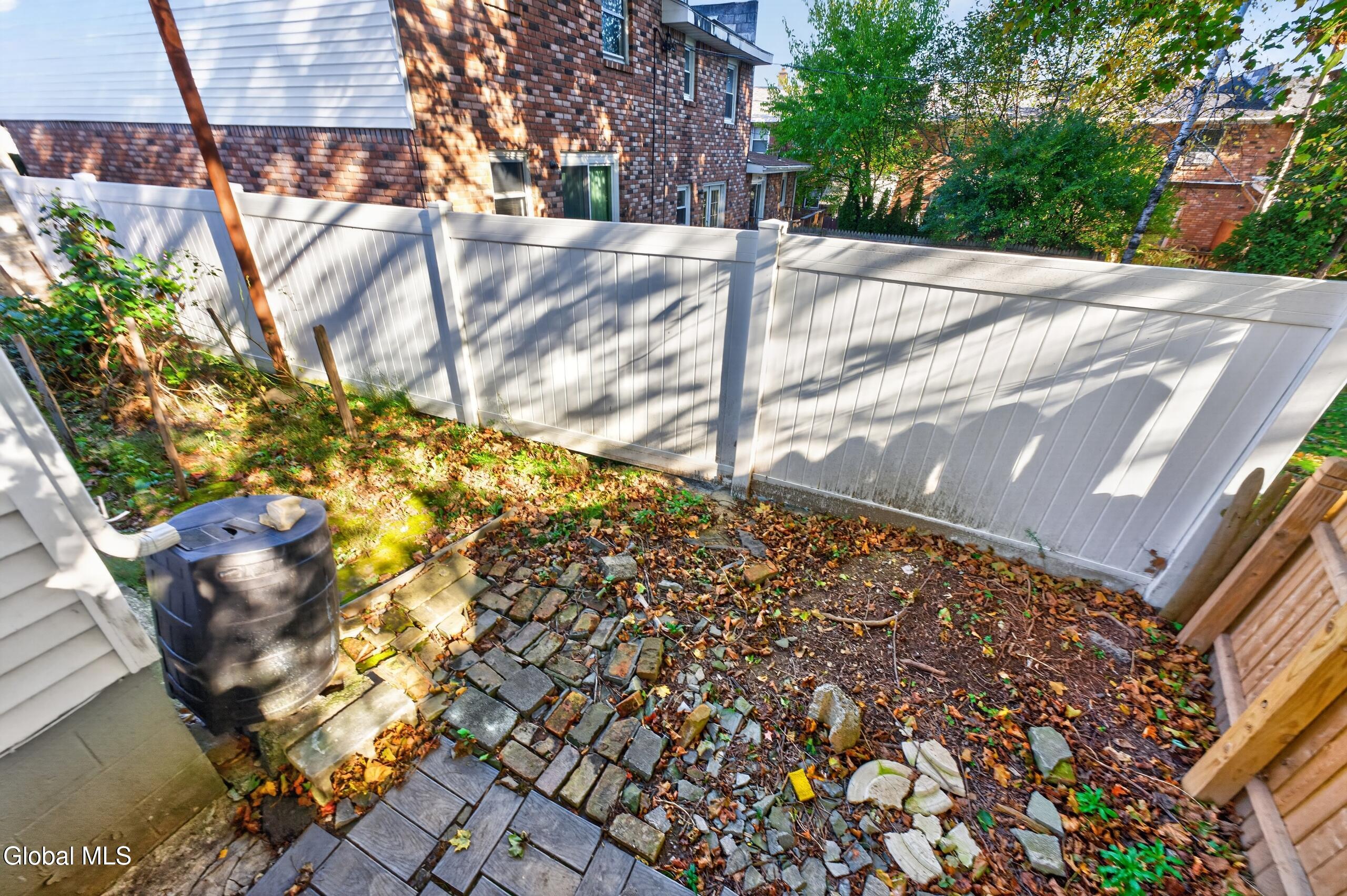 638 Providence Street Albany NY 12208