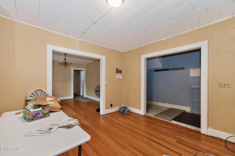 638 Providence Street Albany NY 12208