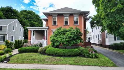 152 Warren Street Glens Falls NY 12801