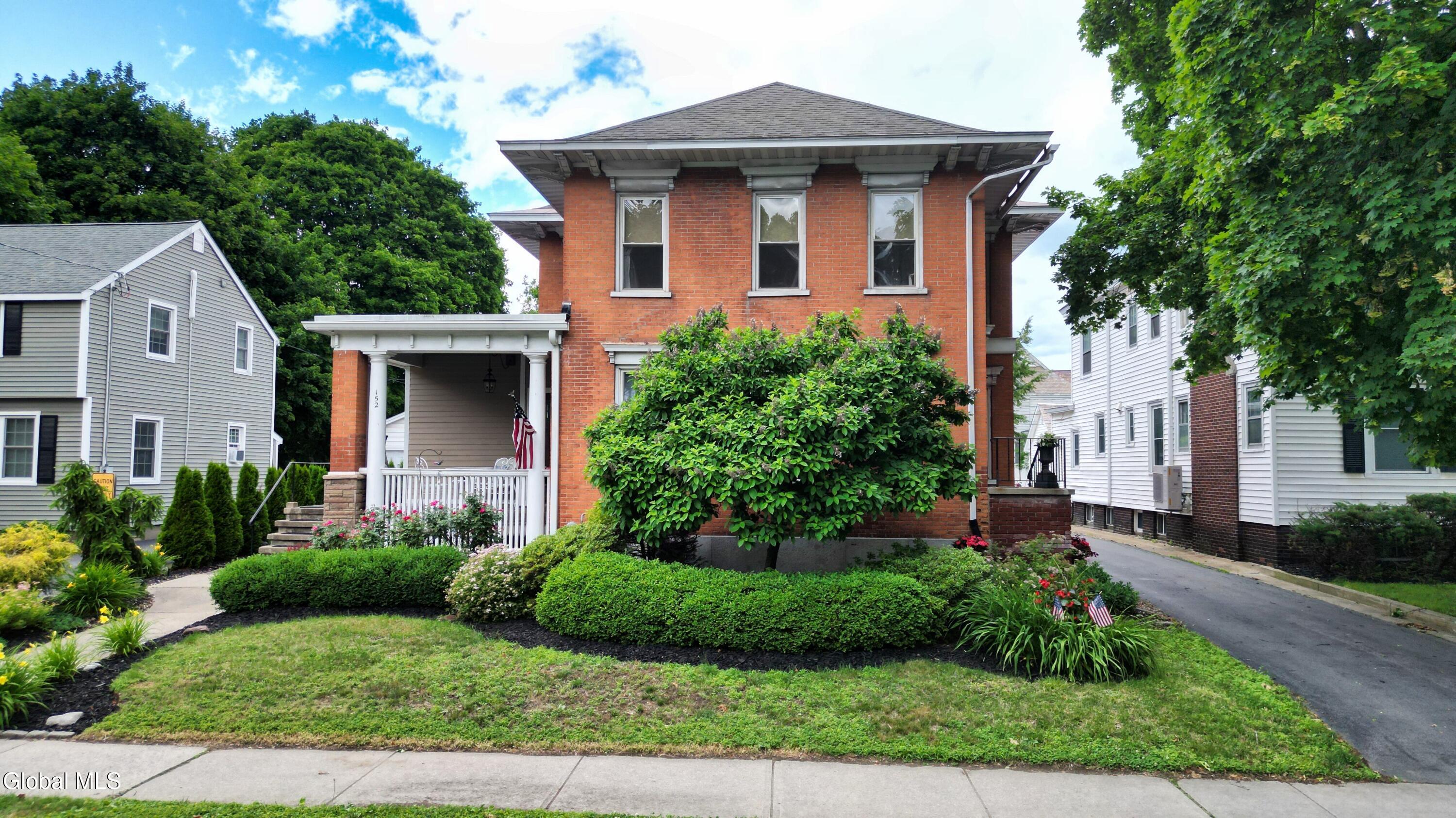 152 Warren Street Glens Falls NY 12801