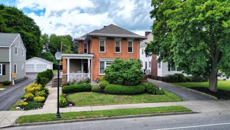 152 Warren Street Glens Falls NY 12801