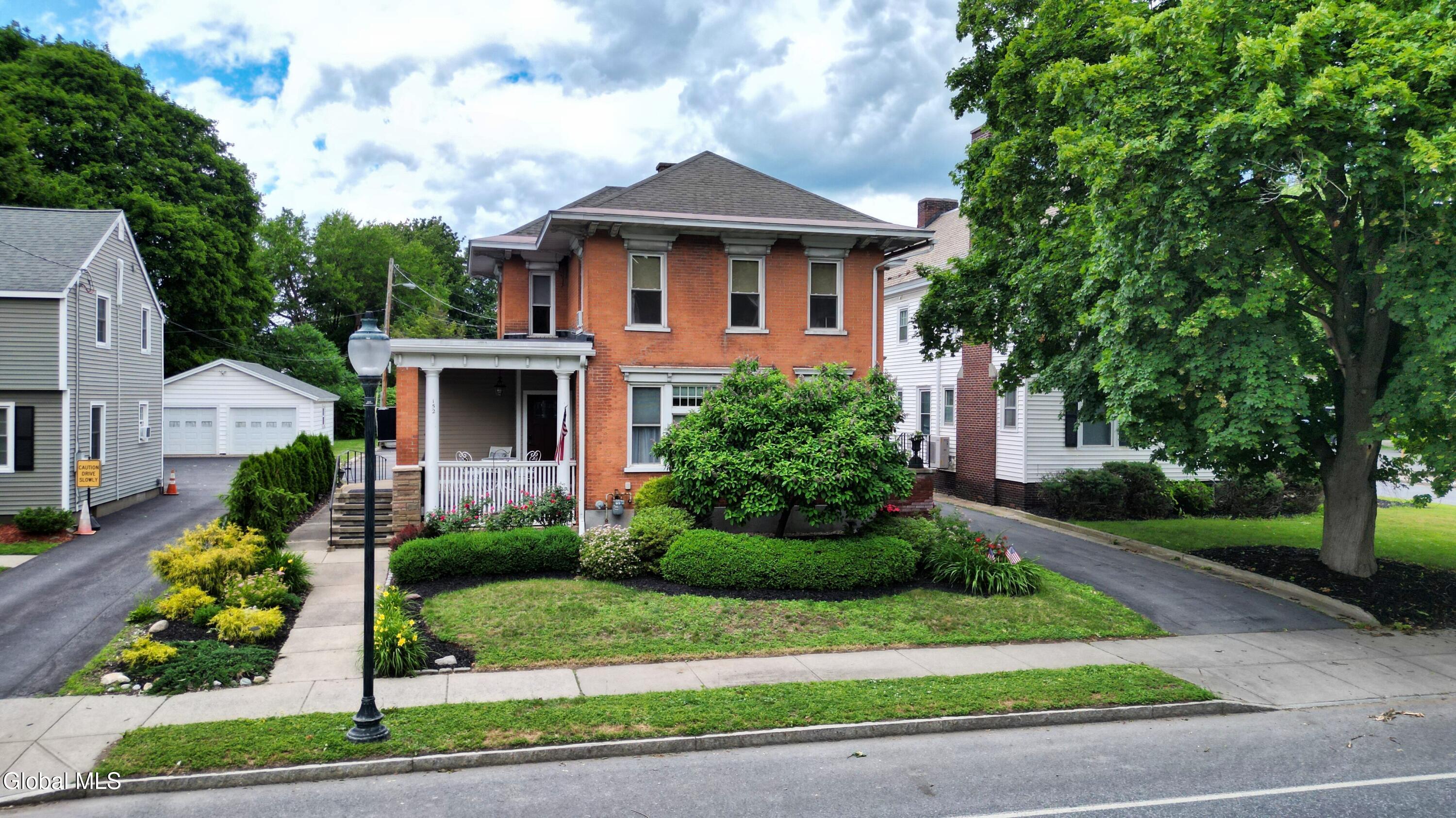 152 Warren Street Glens Falls NY 12801