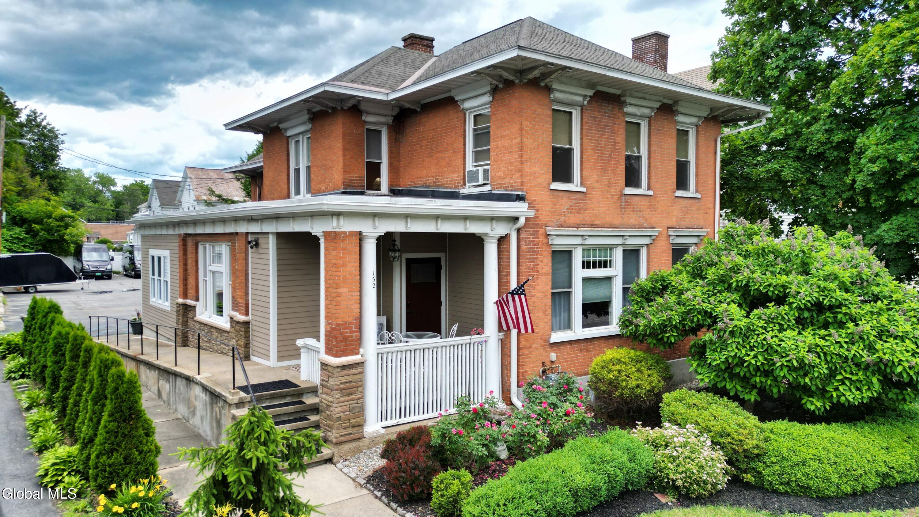 152 Warren Street Glens Falls NY 12801