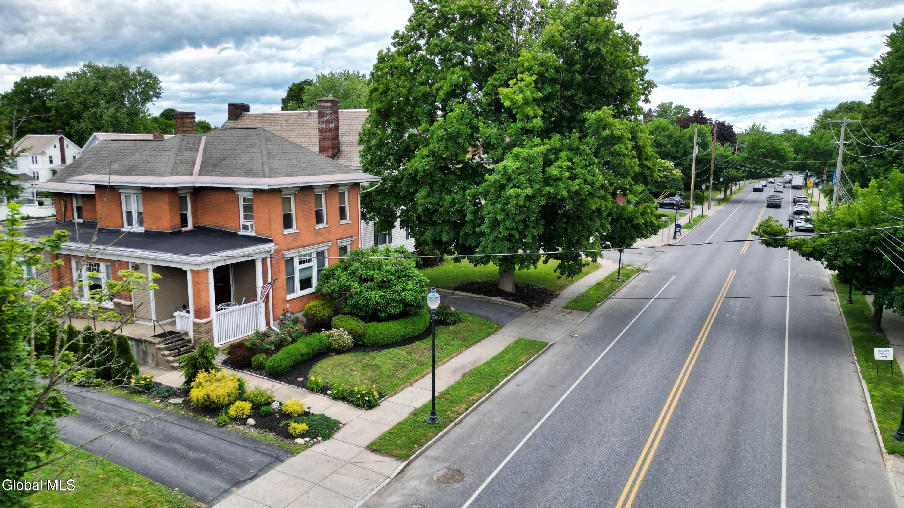 152 Warren Street Glens Falls NY 12801