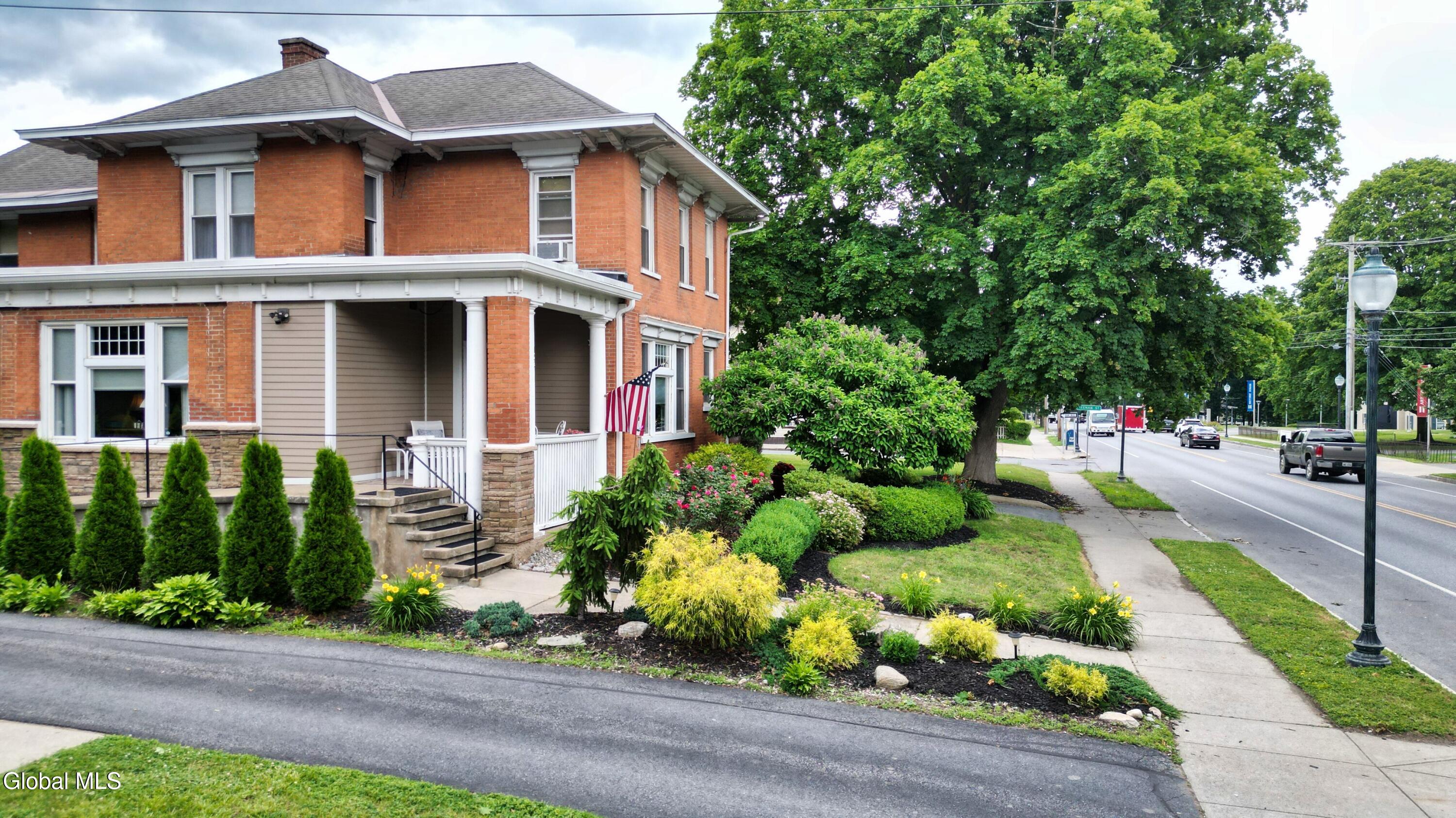 152 Warren Street Glens Falls NY 12801