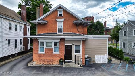 152 Warren Street Glens Falls NY 12801