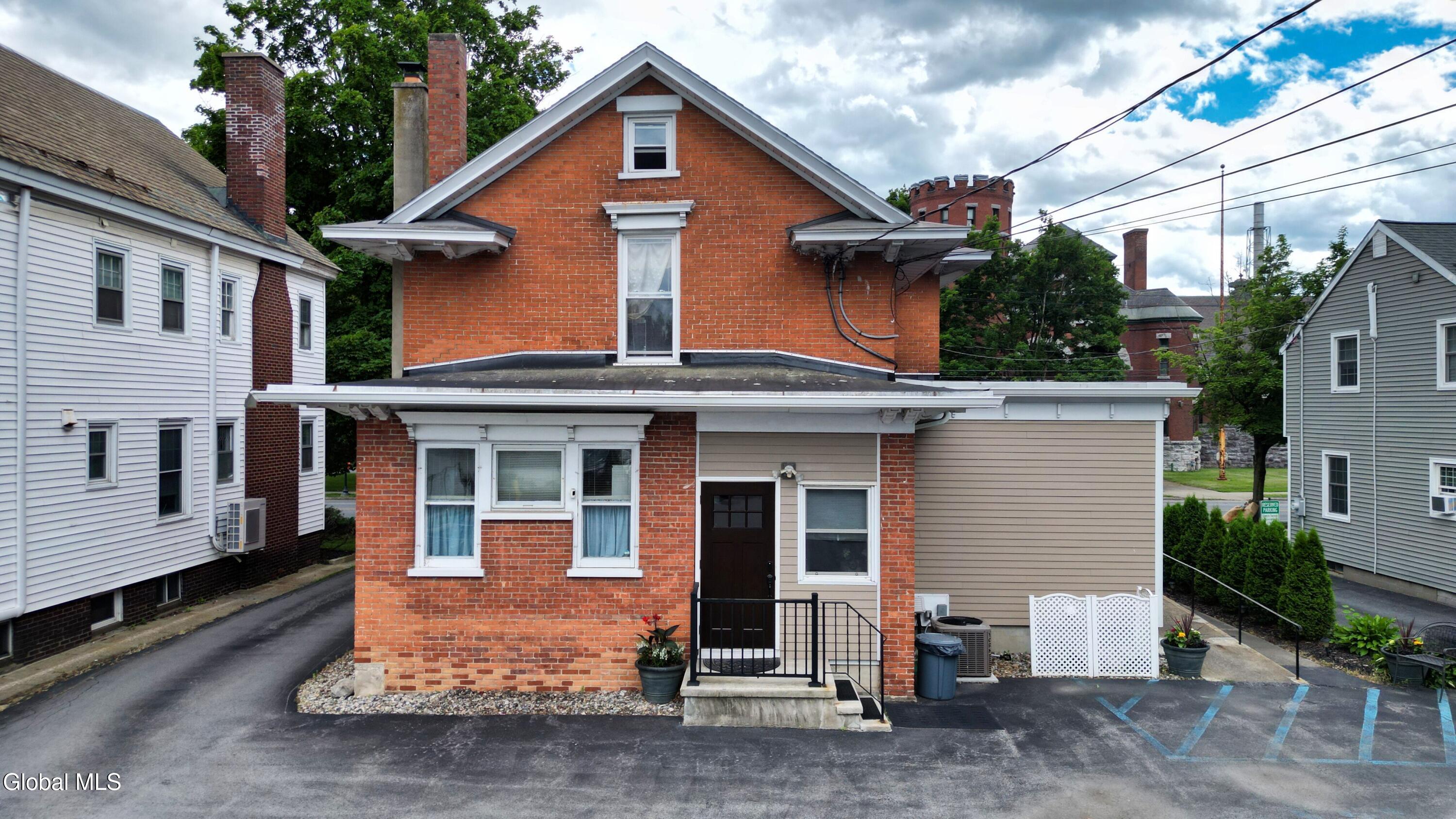 152 Warren Street Glens Falls NY 12801