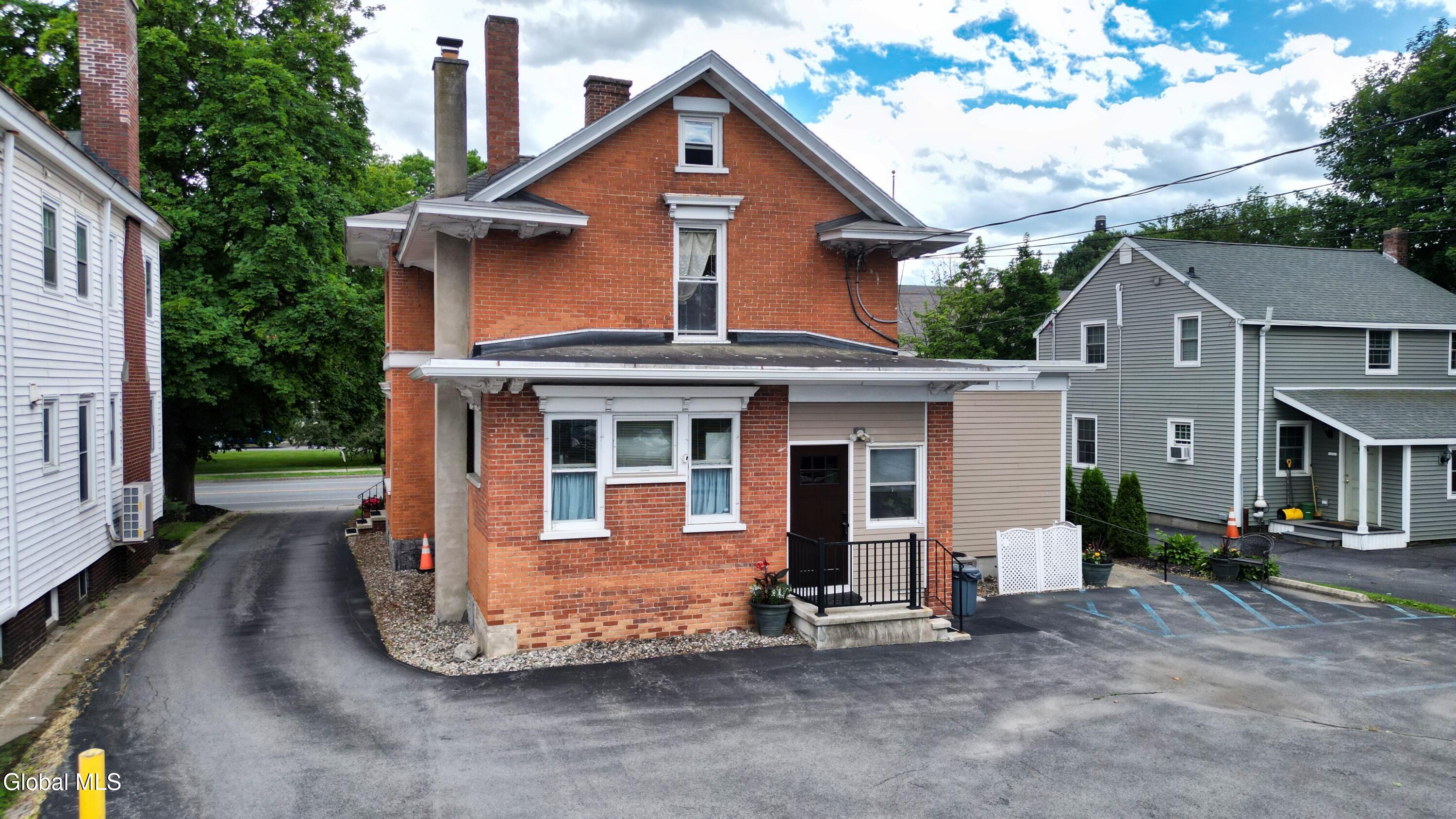 152 Warren Street Glens Falls NY 12801