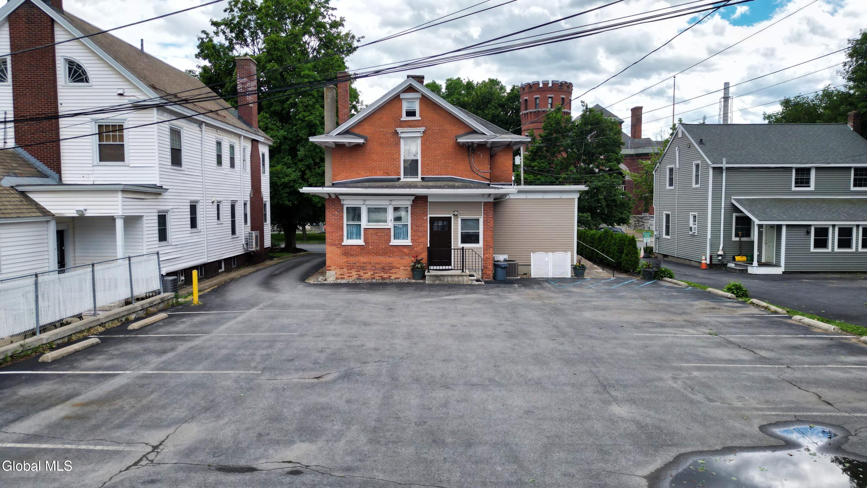 152 Warren Street Glens Falls NY 12801