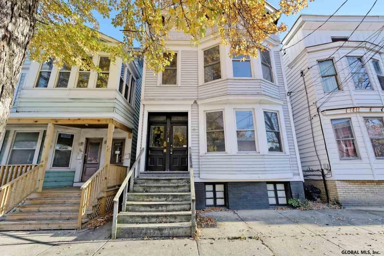 647 State Street Albany NY 12203