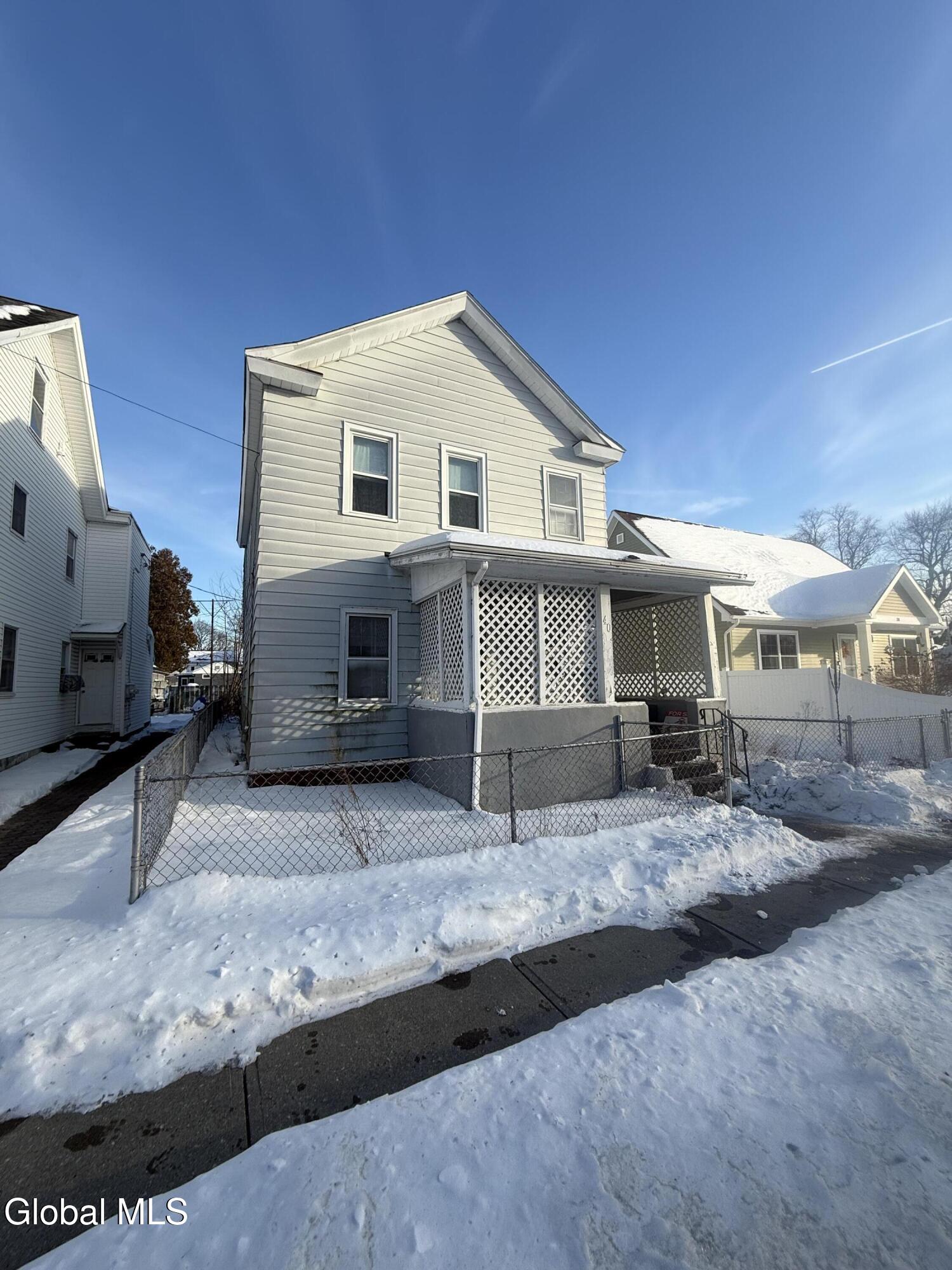 40 8th Street Waterford NY 12188