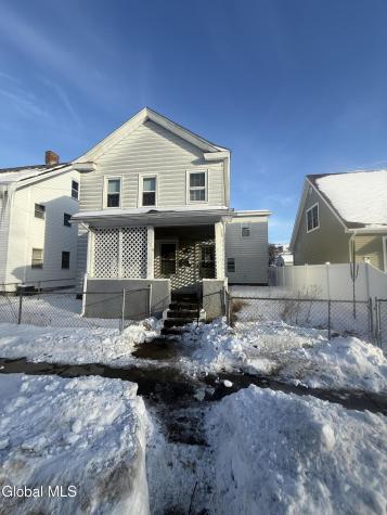40 8th Street Waterford NY 12188