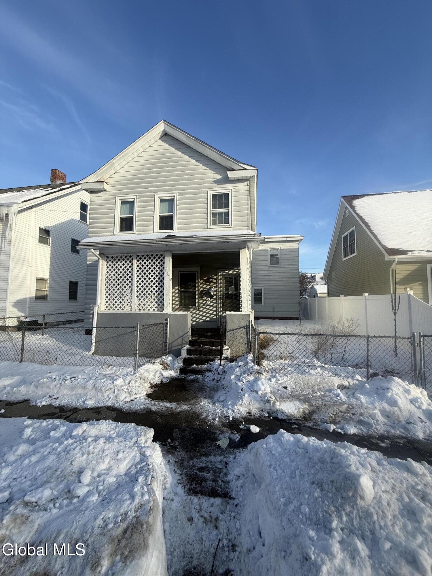 40 8th Street Waterford NY 12188
