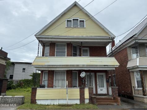 987 Main Avenue Schenectady NY 12303
