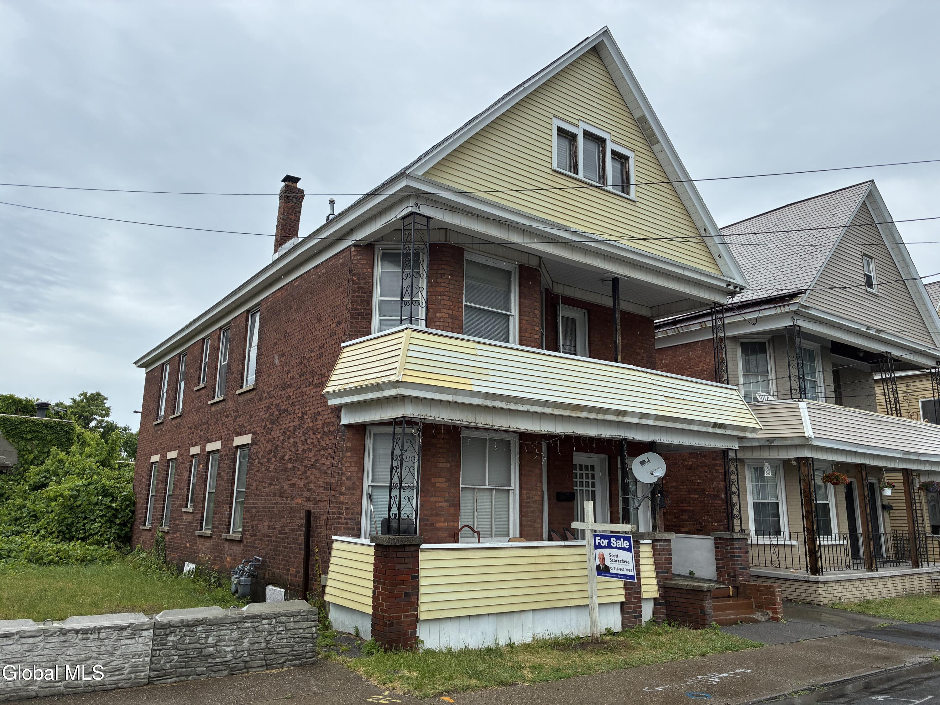 987 Main Avenue Schenectady NY 12303