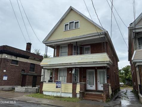 987 Main Avenue Schenectady NY 12303