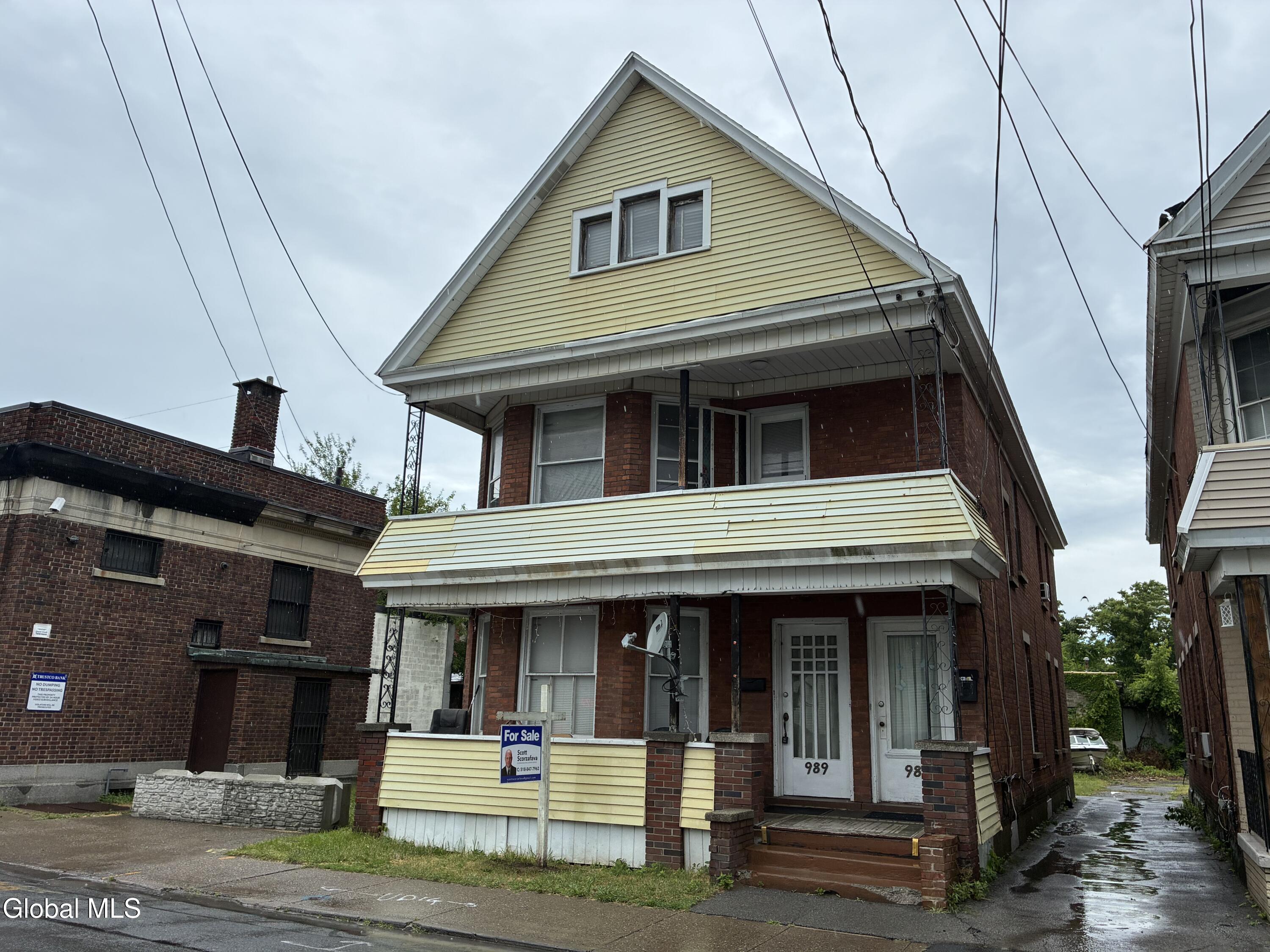 987 Main Avenue Schenectady NY 12303