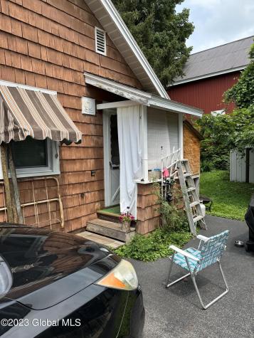 8 Maple Avenue Gloversville NY 12078