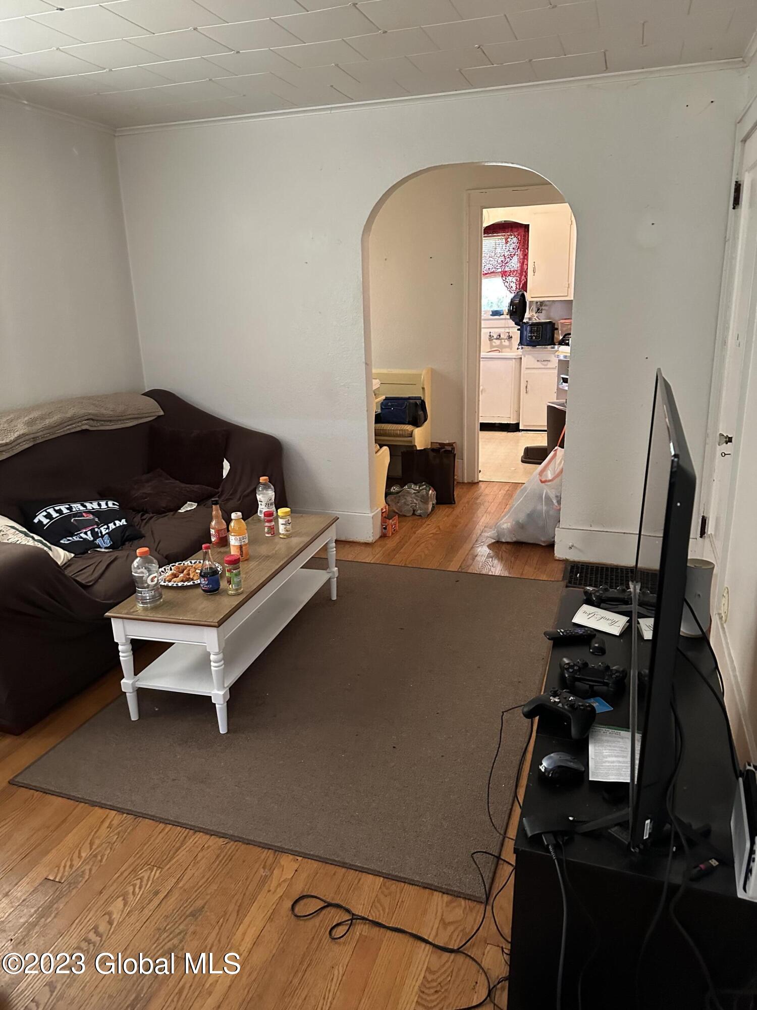 8 Maple Avenue Gloversville NY 12078