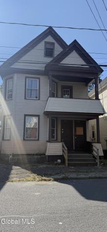 533 Mumford Street Schenectady NY 12307