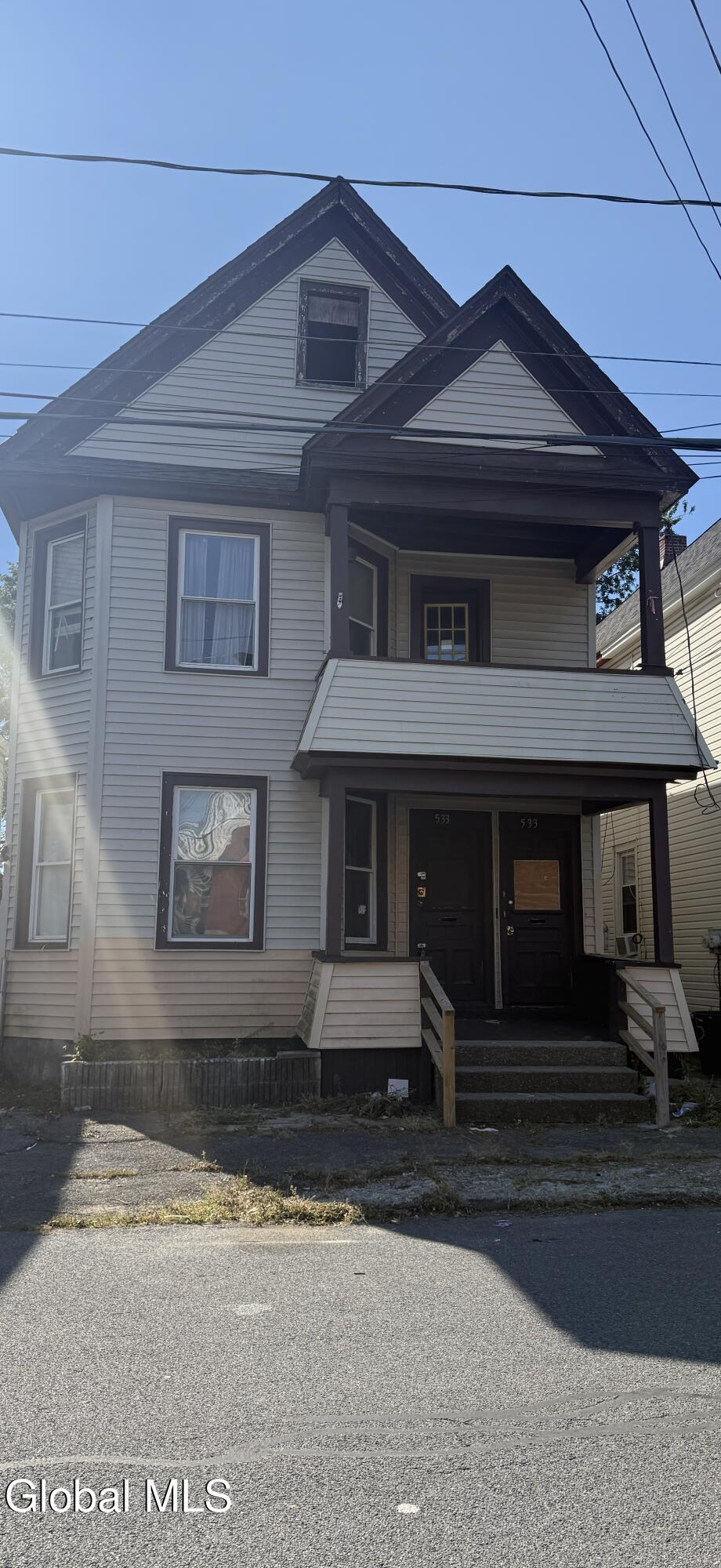 533 Mumford Street Schenectady NY 12307