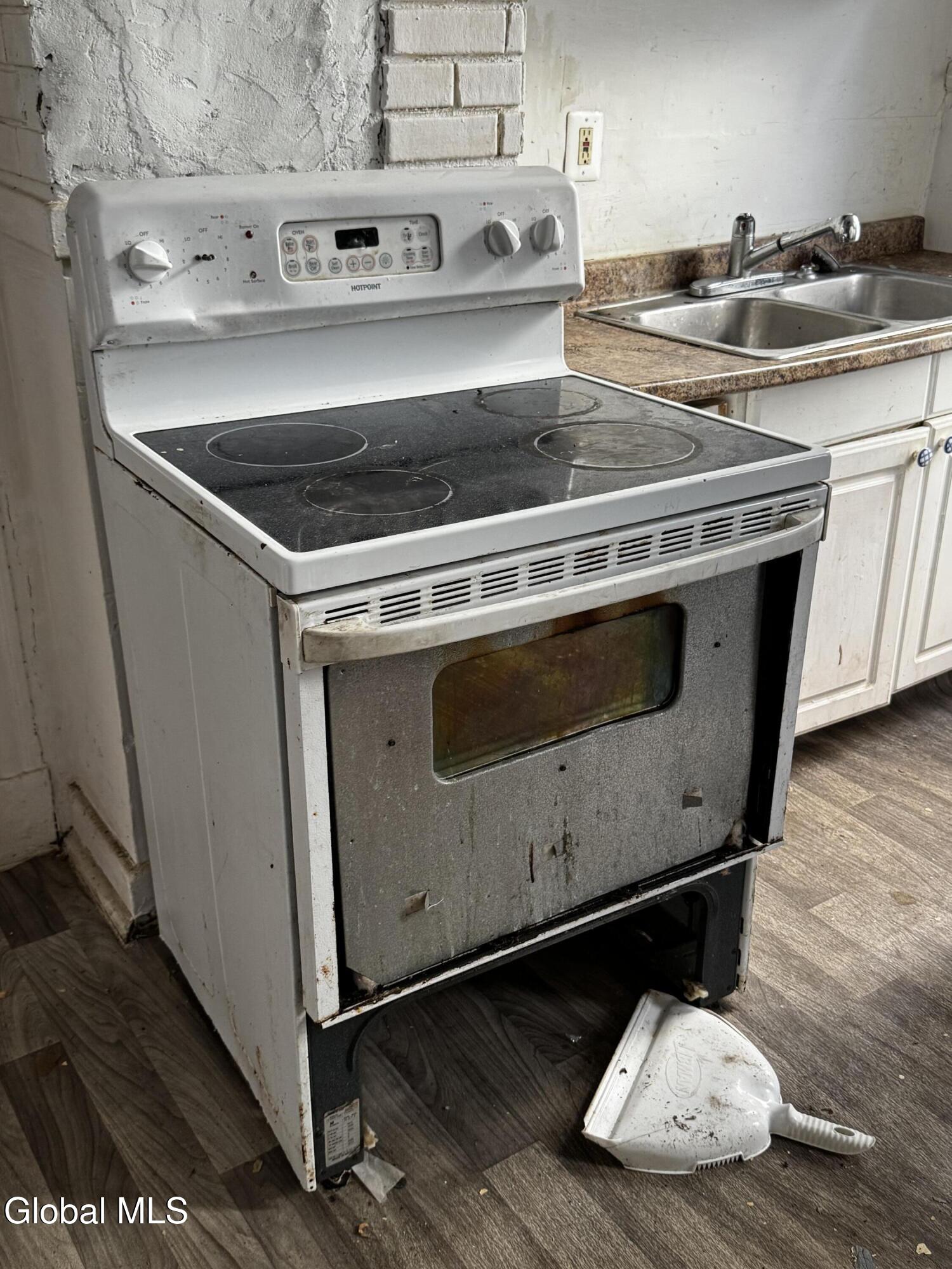 533 Mumford Street Schenectady NY 12307