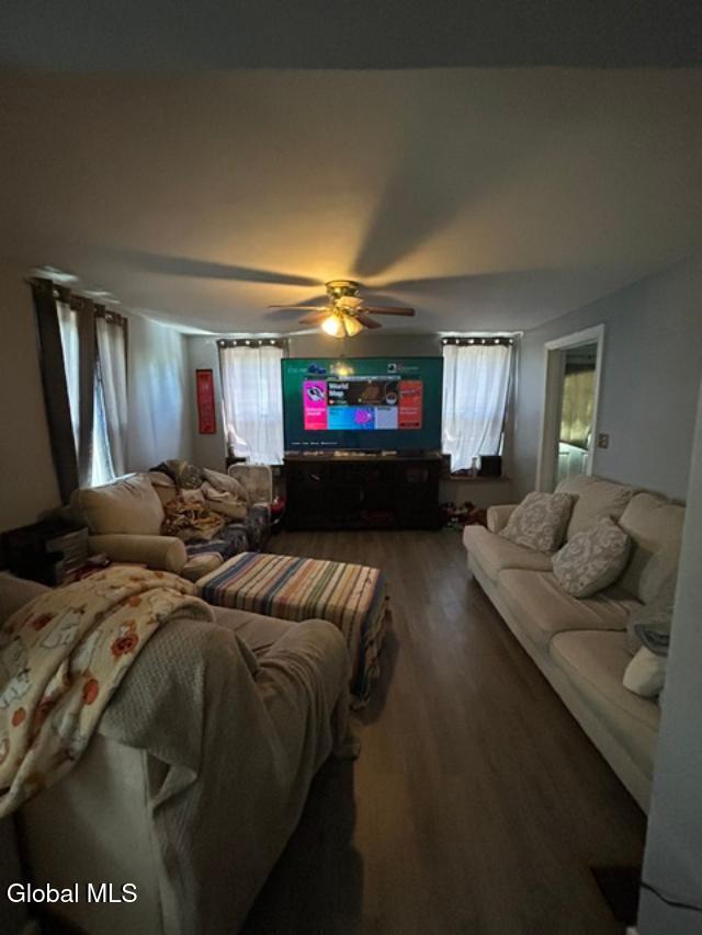 26 Lee Street Mechanicville NY 12118